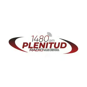 1480 Plenitud Radio