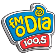 FM O DIA 100.5