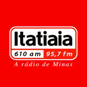 Rádio Itatiaia FM