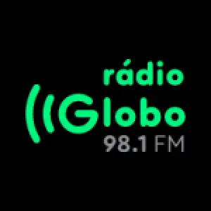 Rádio Globo 98.1 FM