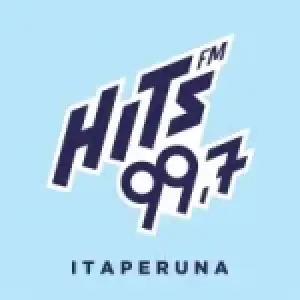 Rádio Hits 99.7 FM Itaperuna / RJ