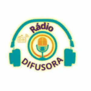 Rádio Difusora Web FM