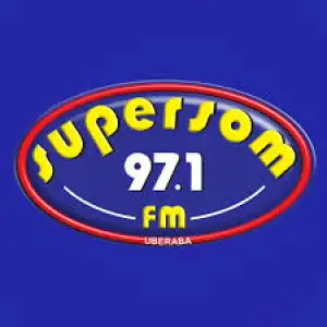 Rádio Supersom 97.1 FM