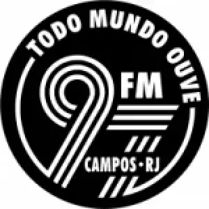 Rádio 97 FM Campos dos Goytacazes / RJ