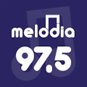 Rádio Melodia 97.5 FM