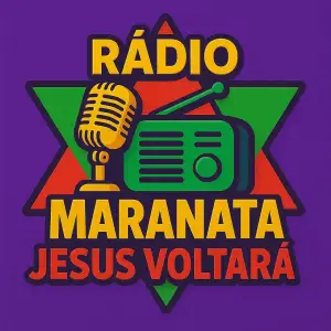 Rádio Maranata Jesus Voltará