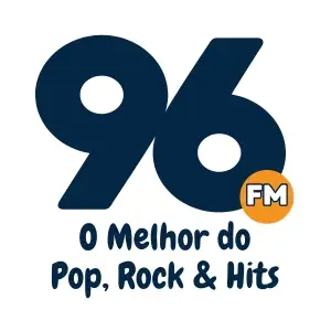 96 FM - O melhor do Pop, Rock & Hits
