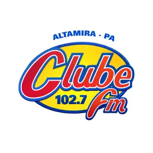 Clube 102,7 FM Altamira