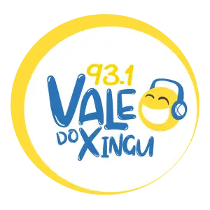 Rádio Vale do Xingu 93,1 FM