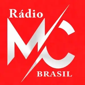 RADIO MC BRASIL COM MARCELO CALIXTO