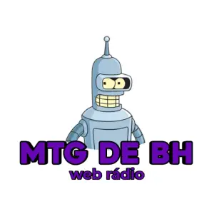 MTG DE BH - Web Rádio