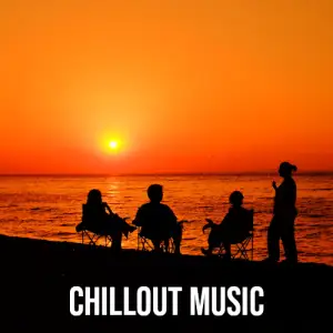 WeRave Music Radio 02 - Sunset, Chill Out, and Sunrise
