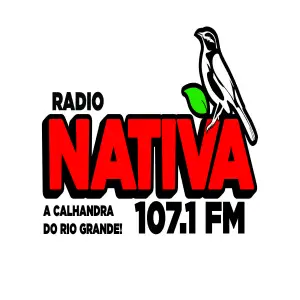 Radio Nativa Uruguaiana rs