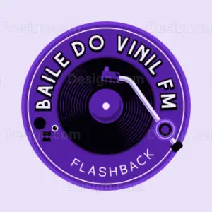 Rádio Baile do Vinil Fm