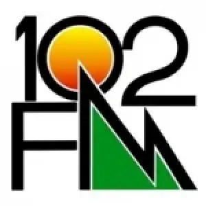 Rádio 102 FM - Itaperuna