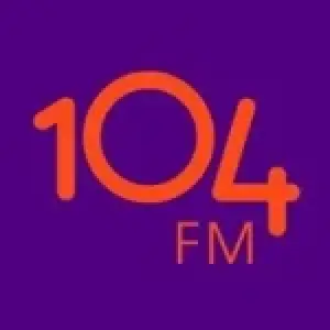Rádio FM 104 - Natal