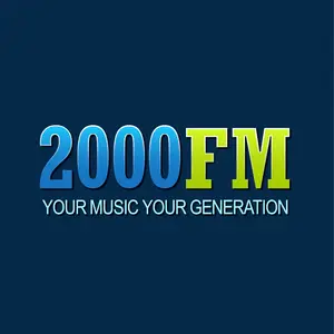 2000 FM - Alternative Rock