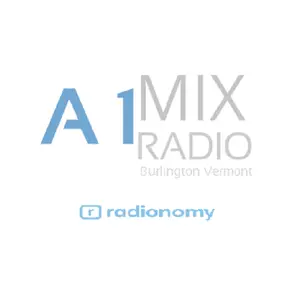 A-1` Mix Radio