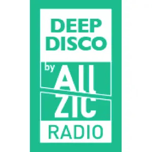 Allzic Deep Disco