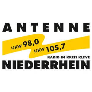 Antenne Niederrhein 