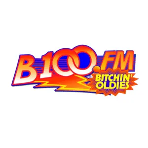 B100.fm