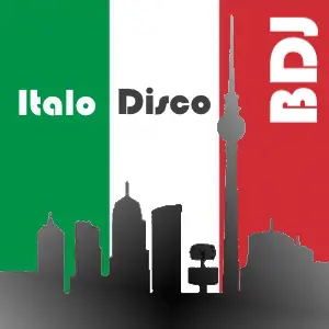 BDJ Italo Disco