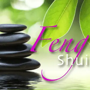 CALM RADIO - Feng Shui