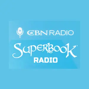 CBN Radio SuperBook