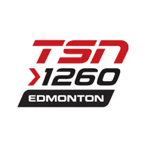 CFRN TSN Radio 1260