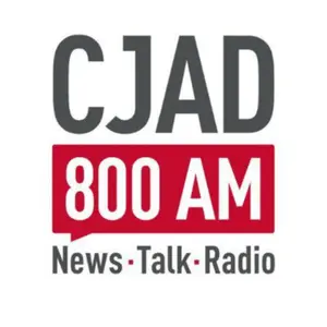 CJAD 800