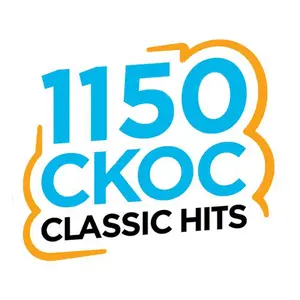 CKOC Oldies 1150