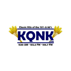 Classic Hits 106.7 KQNK