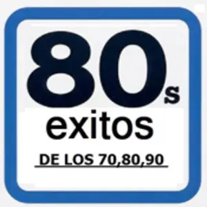 Hospitalet - 80s Éxitos