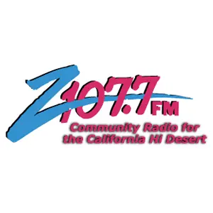 KCDZ 107.7 FM