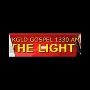 KGLD The Light 1330 AM