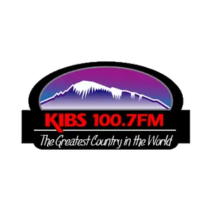 KIBS 100.7 FM