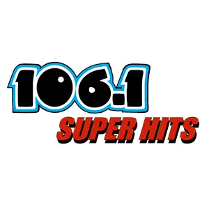 KIYX - Super Hits 106.1 FM