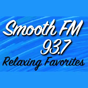 KJZY - Smooth 93.7 FM - 