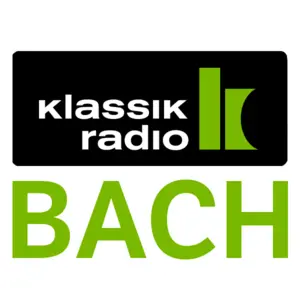 Klassik Radio Bach