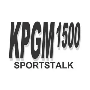 KPGM 1500 AM