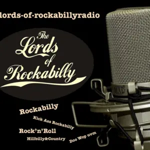 Lords Of Rockabilly Radio