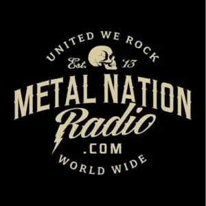 Metal Nation Radio