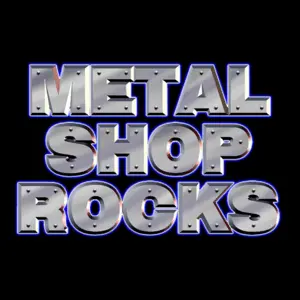 Metal Shop