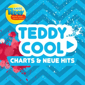 Radio TEDDY - TEDDY Cool Charts & neue Hits