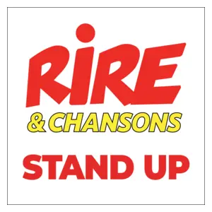 RIRE ET CHANSONS STAND UP 