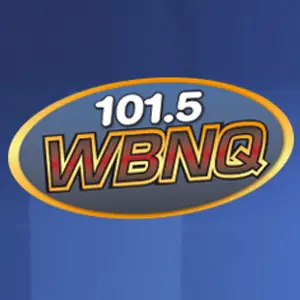 WBNQ - 101.5 FM