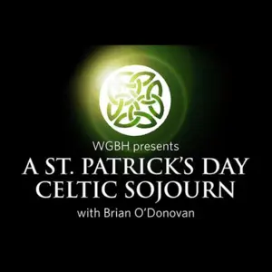 WGBH - A Celtic Sojourn