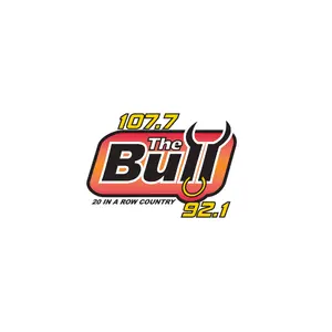 WIBL 107.7 The Bull