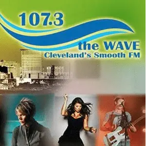 WNWV -  The Wave 107.3 FM 