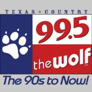 The Wolf 99.5 FM